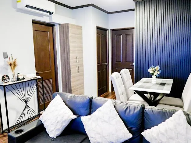 Lmk Staycation La Verti Residences 4*