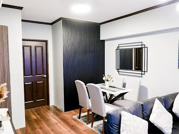 Lmk Staycation La Verti Residences Manila