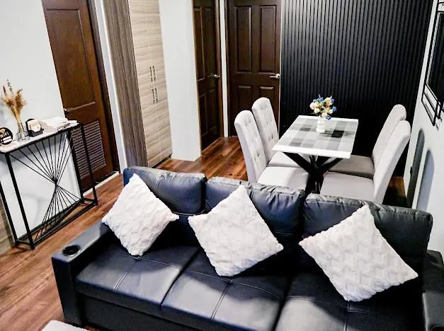 Lmk Staycation La Verti Residences Aparthotel 4*