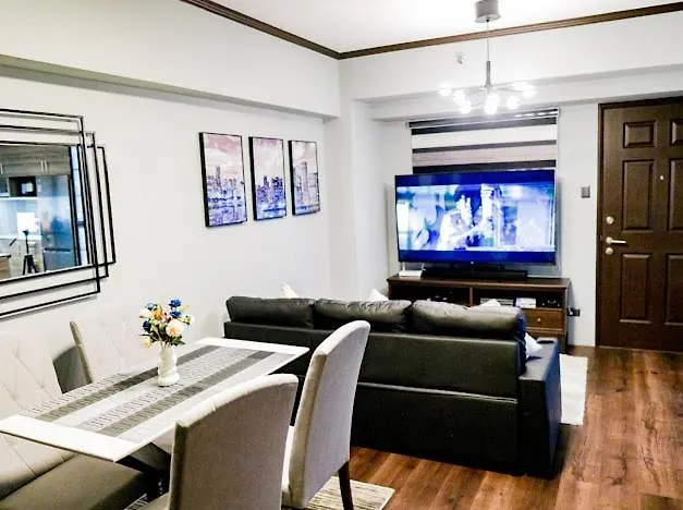 Lmk Staycation La Verti Residences 4* Manila