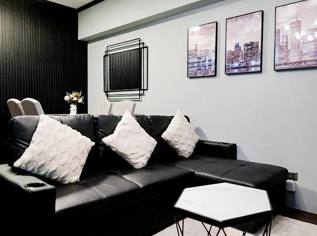 Aparthotel Lmk Staycation La Verti Residences