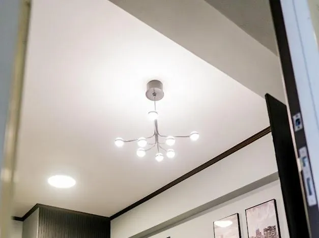 Lmk Staycation La Verti Residences 4* Manila