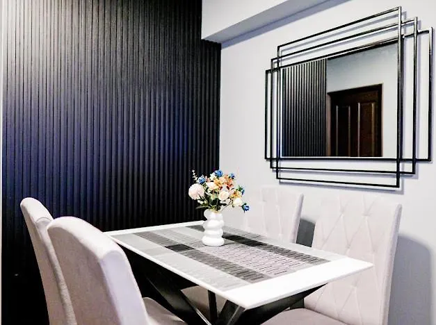 Aparthotel Lmk Staycation La Verti Residences 4*