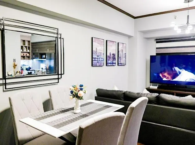 Lmk Staycation La Verti Residences Aparthotel