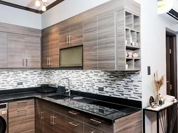 Lmk Staycation La Verti Residences 4*