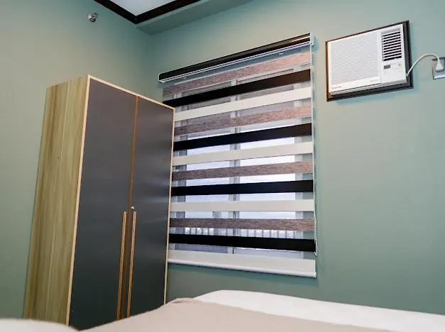 Aparthotel Lmk Staycation La Verti Residences 4*