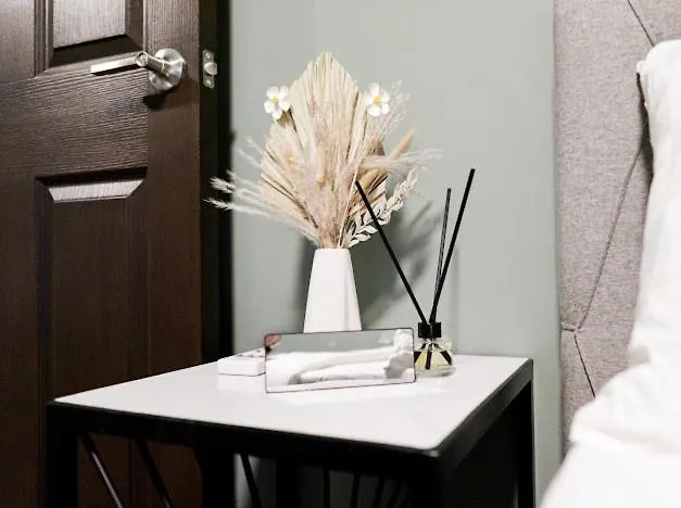 Aparthotel Lmk Staycation La Verti Residences 4*