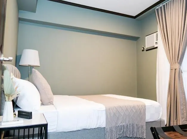 Lmk Staycation La Verti Residences 4* Manila