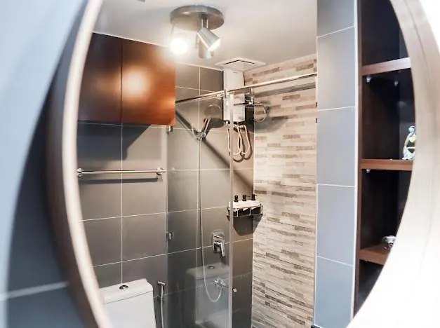 Lmk Staycation La Verti Residences Aparthotel