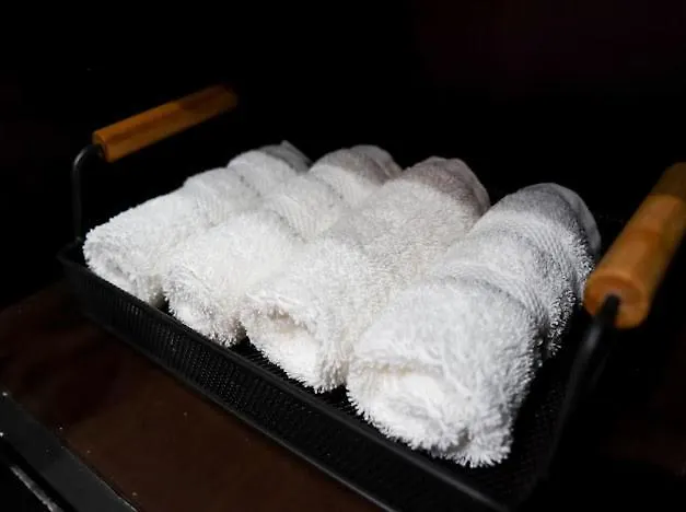 Aparthotel Lmk Staycation La Verti Residences