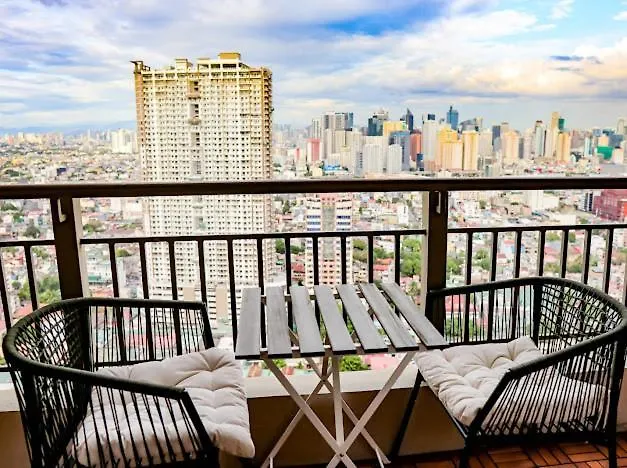 Lmk Staycation La Verti Residences 4* Manila