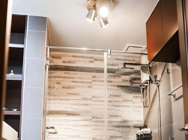 Lmk Staycation La Verti Residences Aparthotel Manila