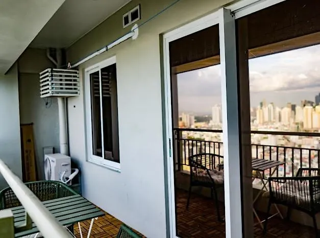 Lmk Staycation La Verti Residences 4* Manila