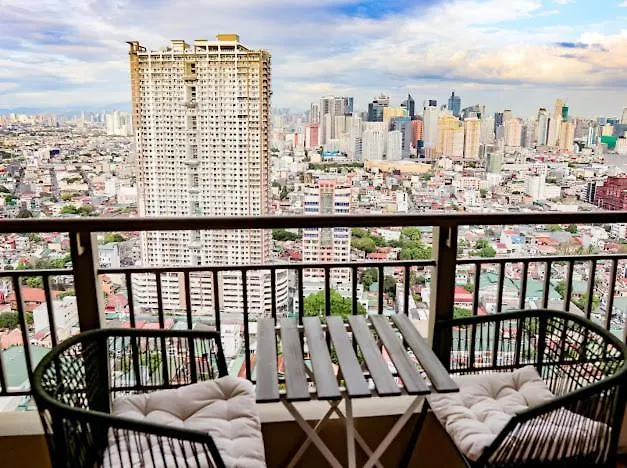 Lmk Staycation La Verti Residences